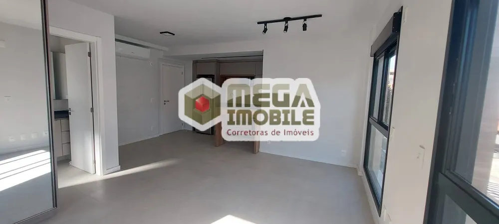 Apartamento, 1 quarto, 28 m² - Foto 1