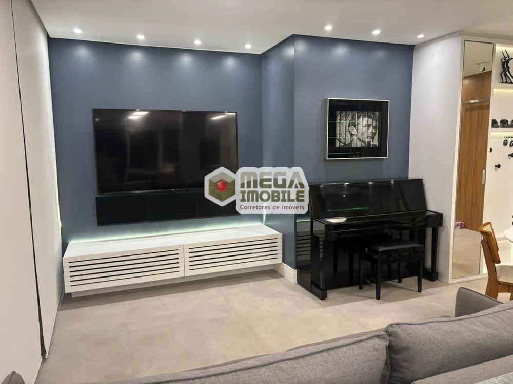 Apartamento, 3 quartos, 144 m² - Foto 11