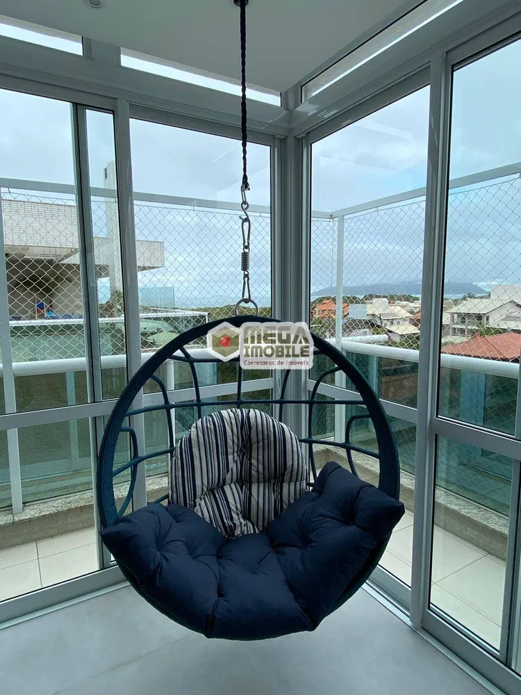 Apartamento, 3 quartos, 144 m² - Foto 8