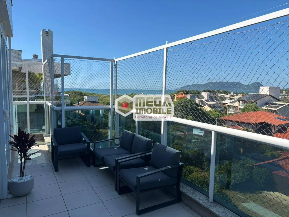 Apartamento, 3 quartos, 144 m² - Foto 3