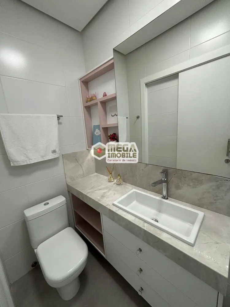 Apartamento, 3 quartos, 144 m² - Foto 12