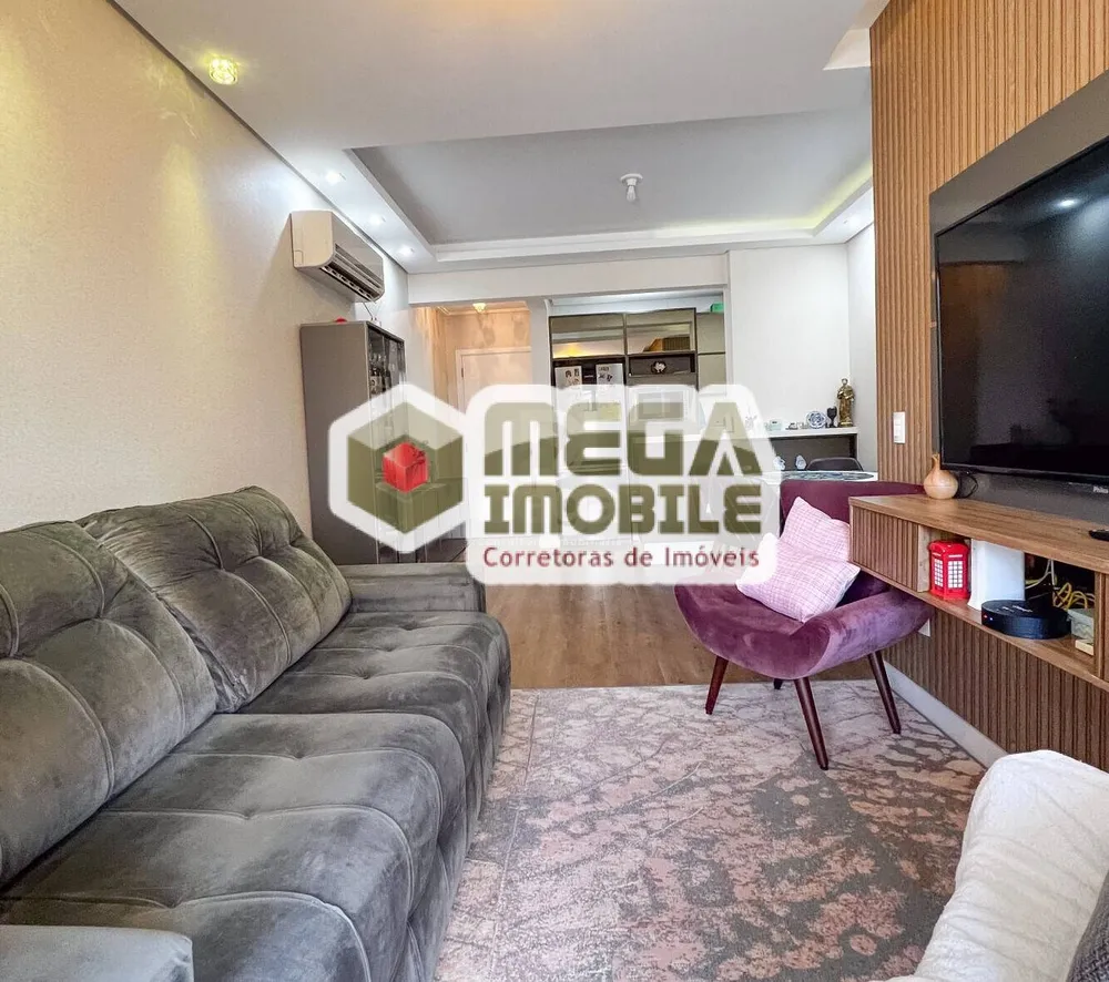 Apartamento, 2 quartos, 94 m² - Foto 10