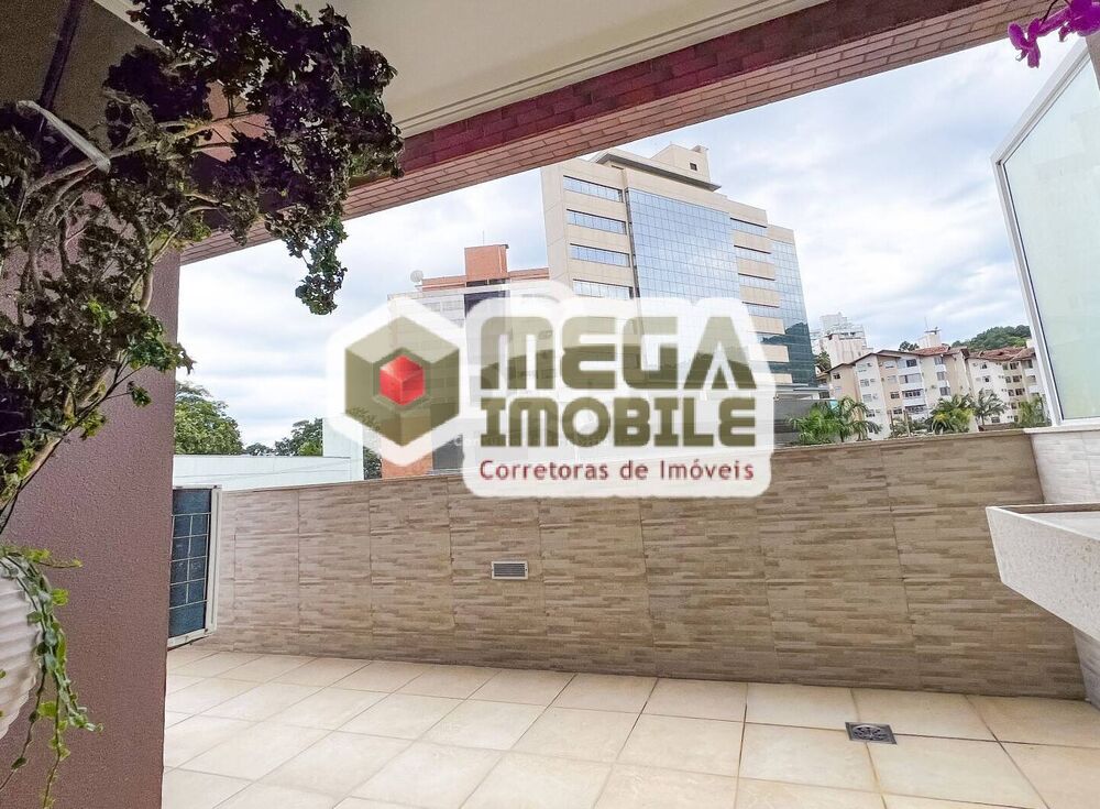 Apartamento, 2 quartos, 94 m² - Foto 1