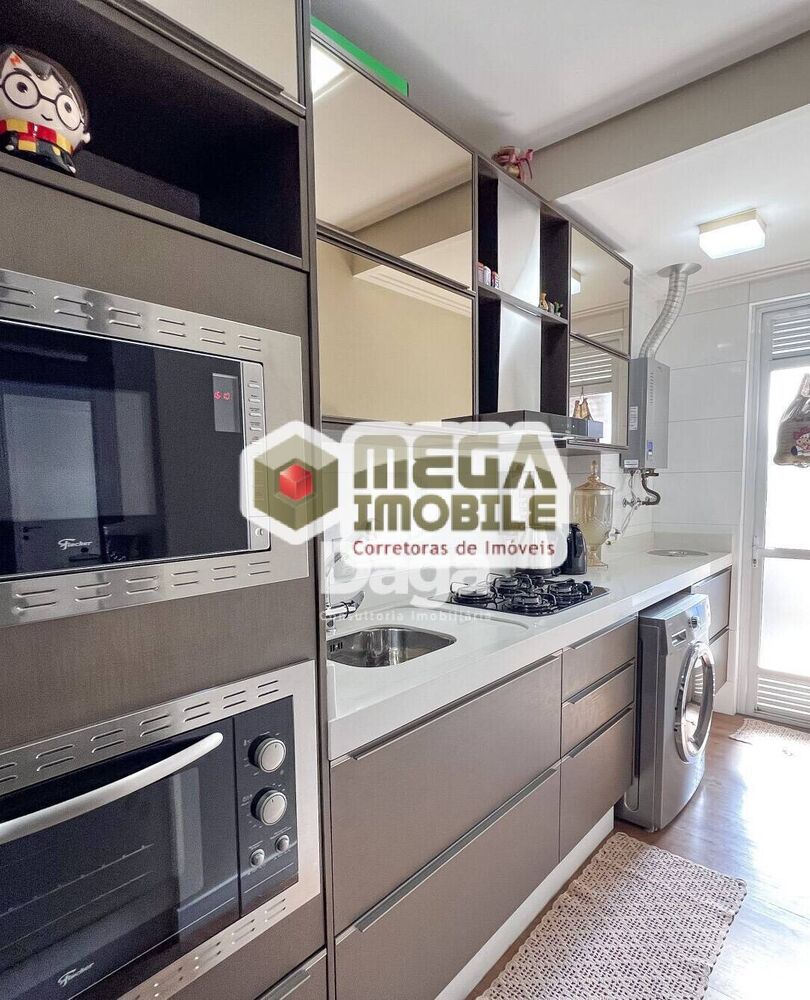 Apartamento, 2 quartos, 94 m² - Foto 2