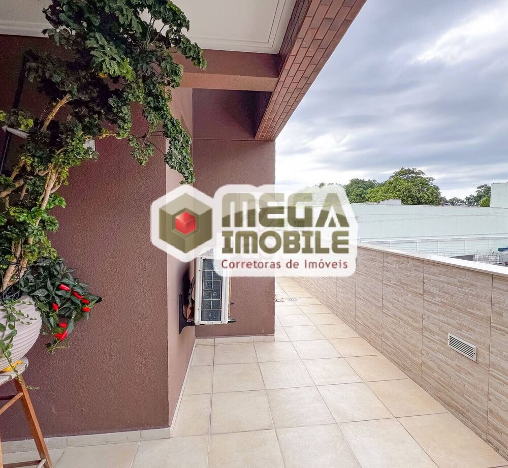 Apartamento, 2 quartos, 94 m² - Foto 3