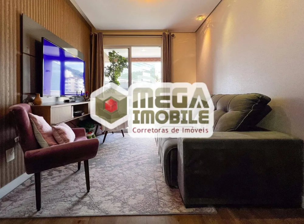 Apartamento, 2 quartos, 94 m² - Foto 4