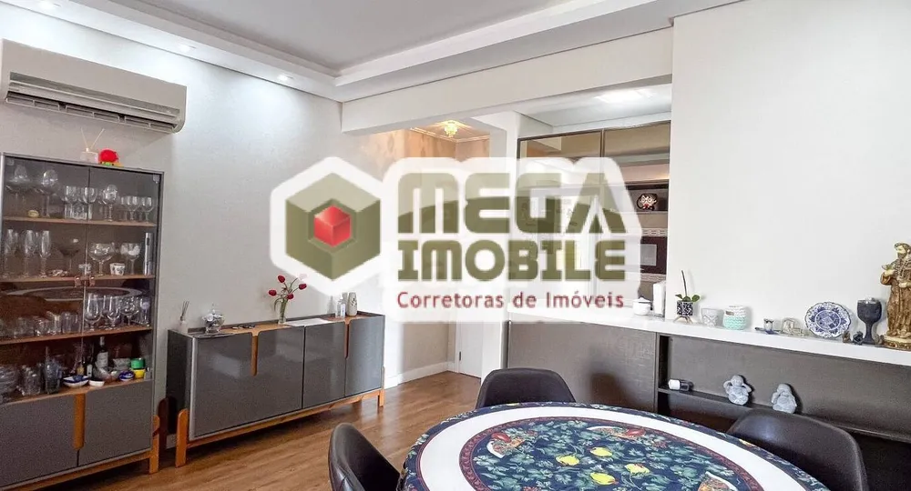 Apartamento, 2 quartos, 94 m² - Foto 8