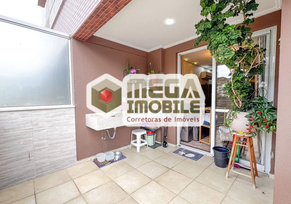 Apartamento, 2 quartos, 94 m² - Foto 9