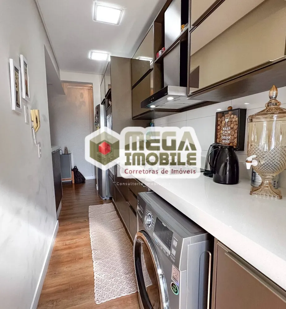 Apartamento, 2 quartos, 94 m² - Foto 7