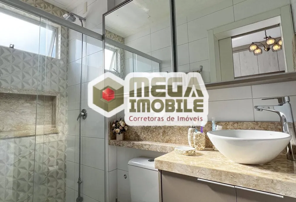 Apartamento, 2 quartos, 94 m² - Foto 11