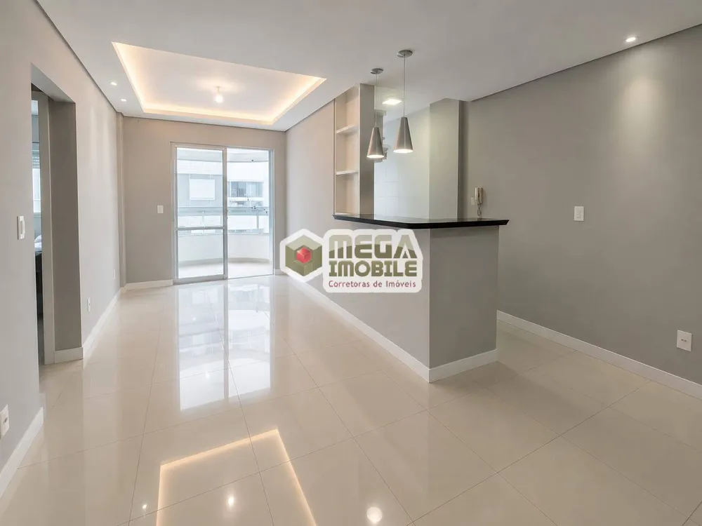Apartamento, 2 quartos, 74 m² - Foto 1