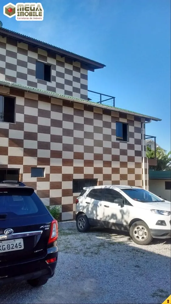 Prédio Inteiro, 300 m² - Foto 9