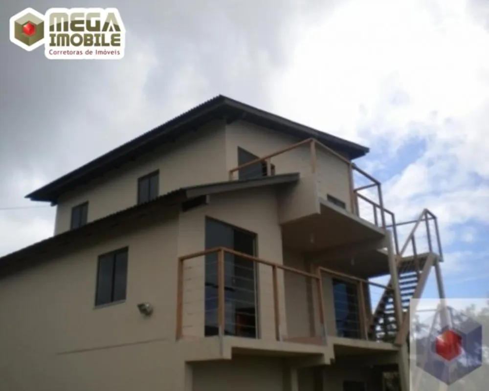 Prédio Inteiro, 300 m² - Foto 6