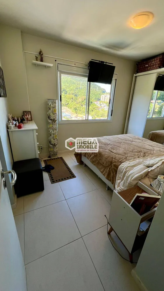 Apartamento, 2 quartos, 82 m² - Foto 2