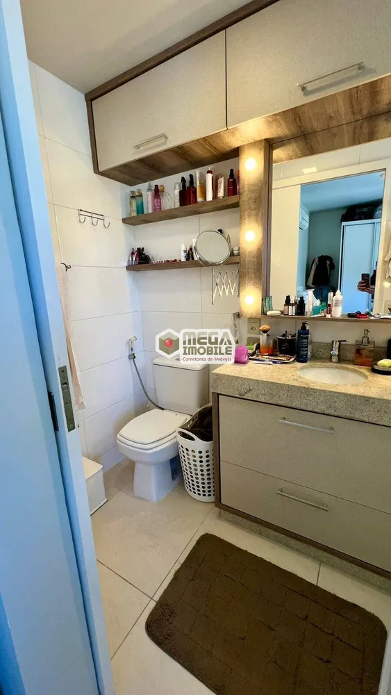 Apartamento, 2 quartos, 82 m² - Foto 5