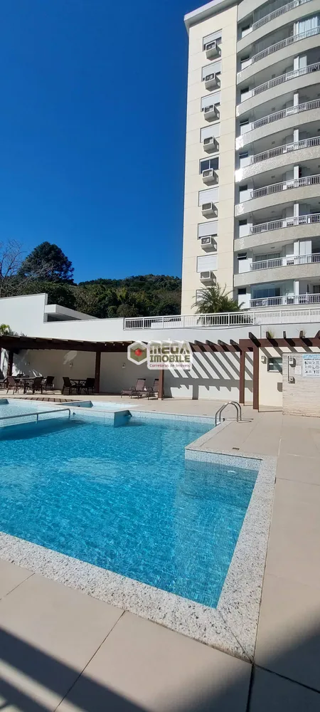 Apartamento, 2 quartos, 82 m² - Foto 11