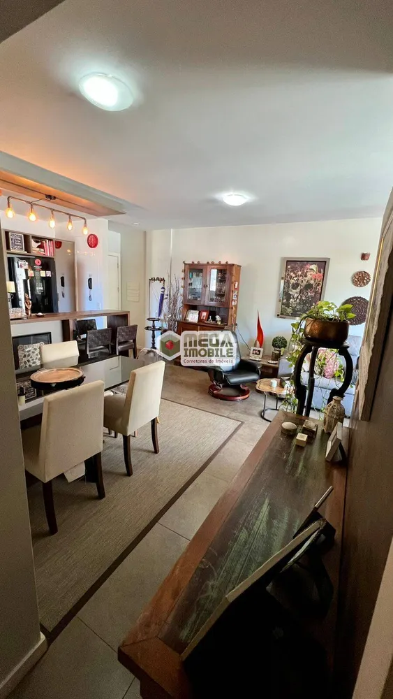Apartamento, 2 quartos, 82 m² - Foto 1