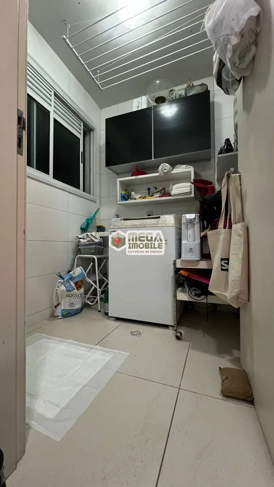 Apartamento, 2 quartos, 82 m² - Foto 3