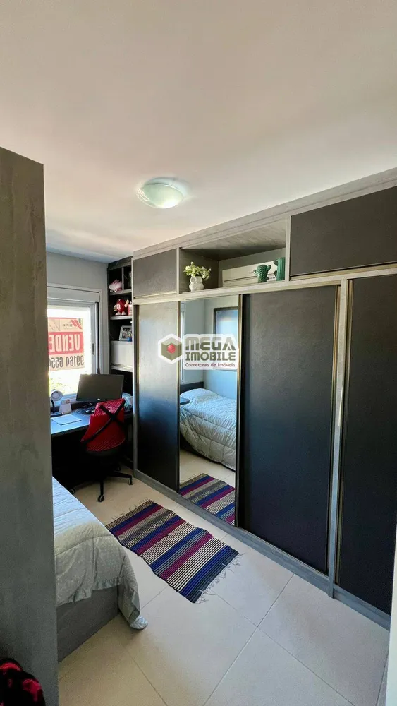 Apartamento, 2 quartos, 82 m² - Foto 6
