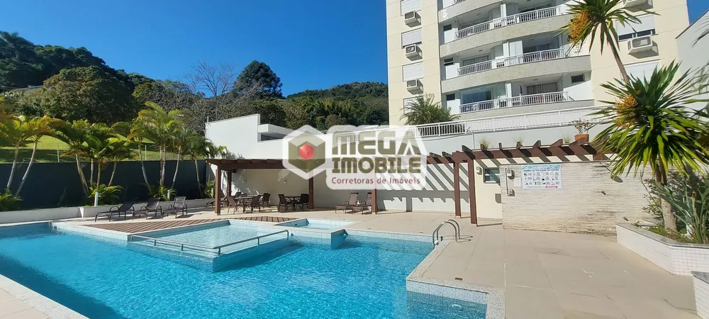 Apartamento, 2 quartos, 82 m² - Foto 8