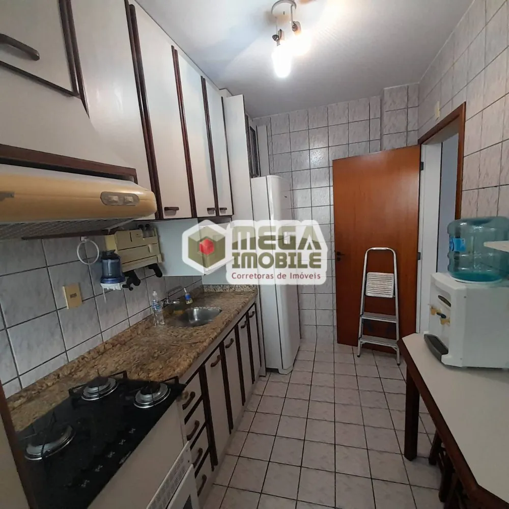 Apartamento, 2 quartos, 58 m² - Foto 4