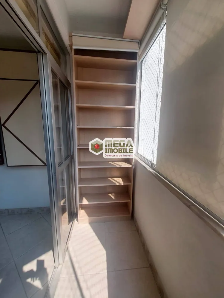 Apartamento, 2 quartos, 63 m² - Foto 7