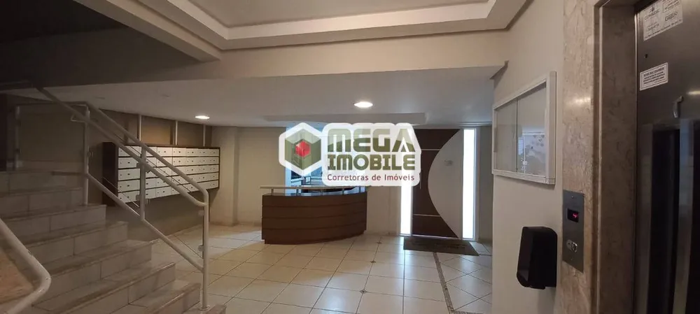Apartamento, 2 quartos, 63 m² - Foto 6