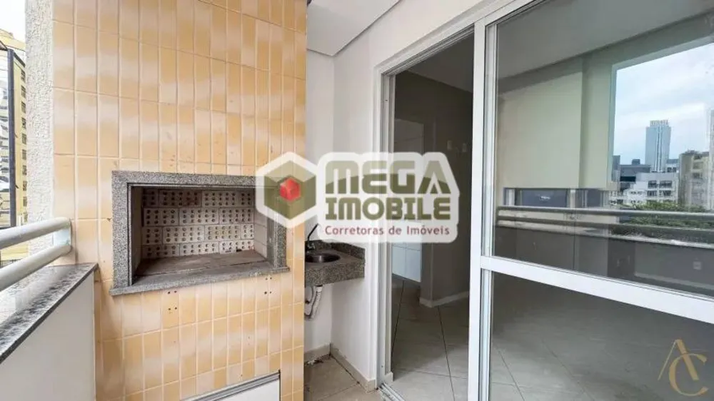 Apartamento, 3 quartos, 75 m² - Foto 3