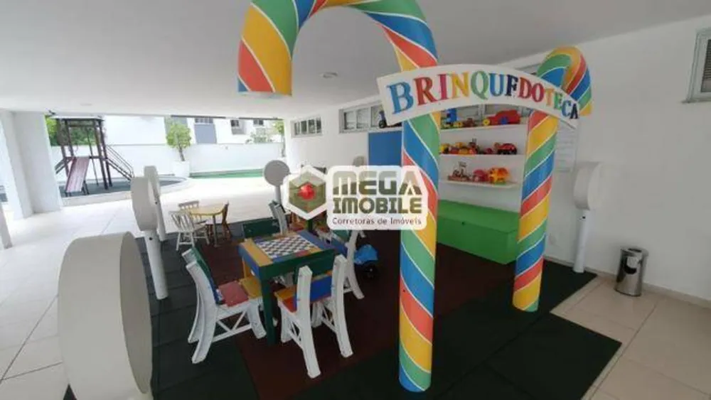 Apartamento, 2 quartos, 78 m² - Foto 7
