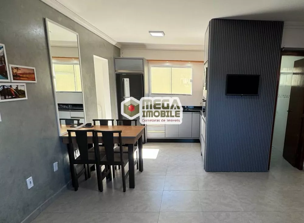 Apartamento à venda com 2 quartos, 60m² - Foto 4