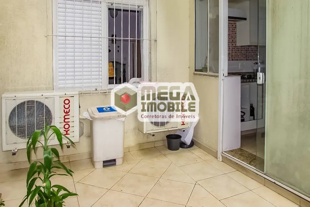 Apartamento, 2 quartos, 110 m² - Foto 7