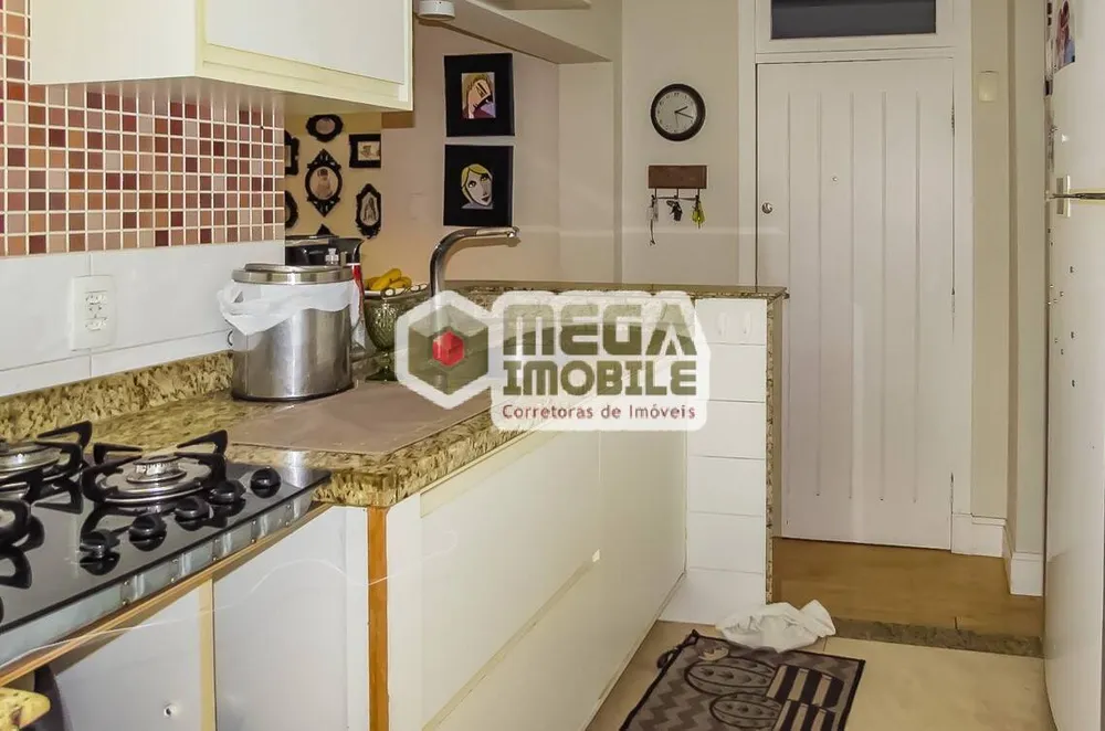Apartamento, 2 quartos, 110 m² - Foto 5