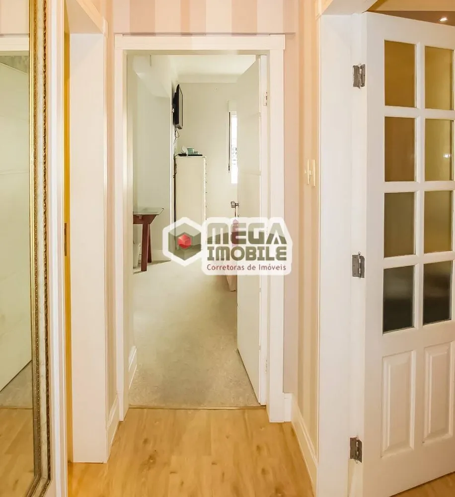 Apartamento, 2 quartos, 110 m² - Foto 11