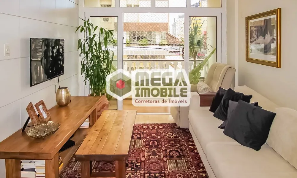 Apartamento, 2 quartos, 110 m² - Foto 3