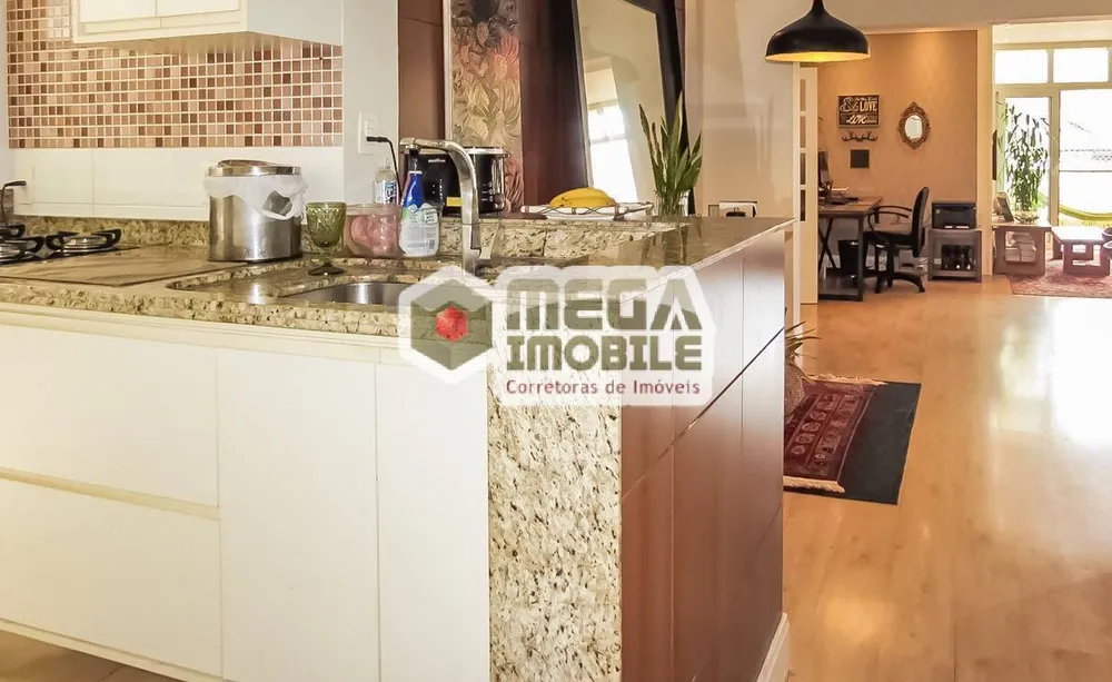 Apartamento, 2 quartos, 110 m² - Foto 6