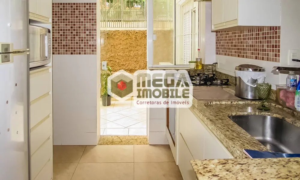 Apartamento, 2 quartos, 110 m² - Foto 4