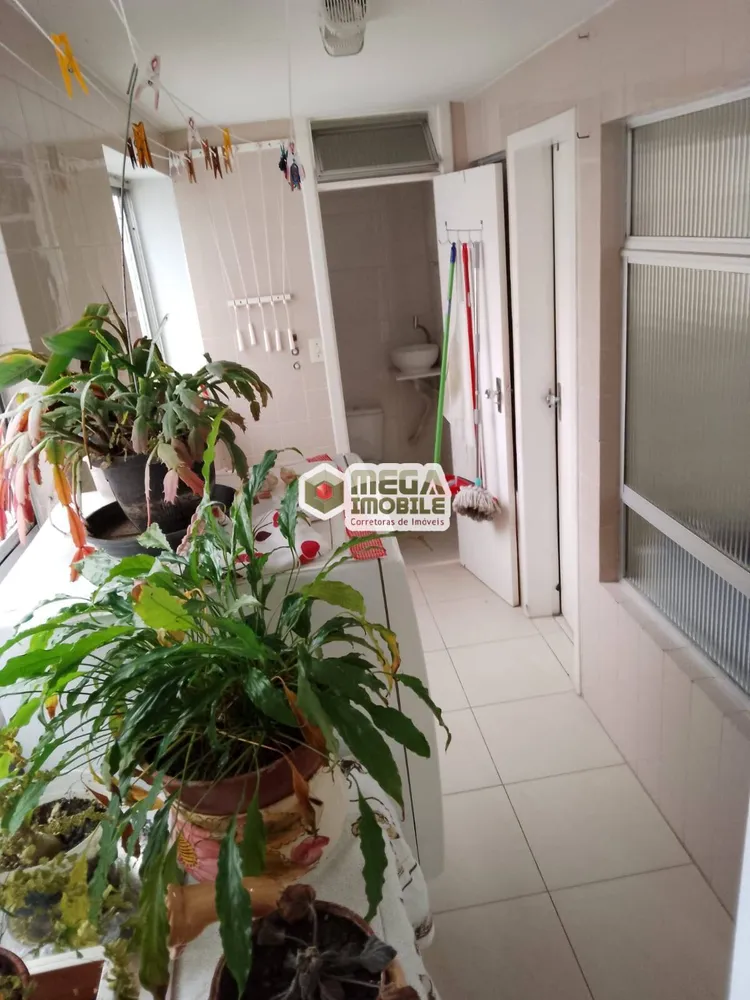 Apartamento, 3 quartos, 122 m² - Foto 6