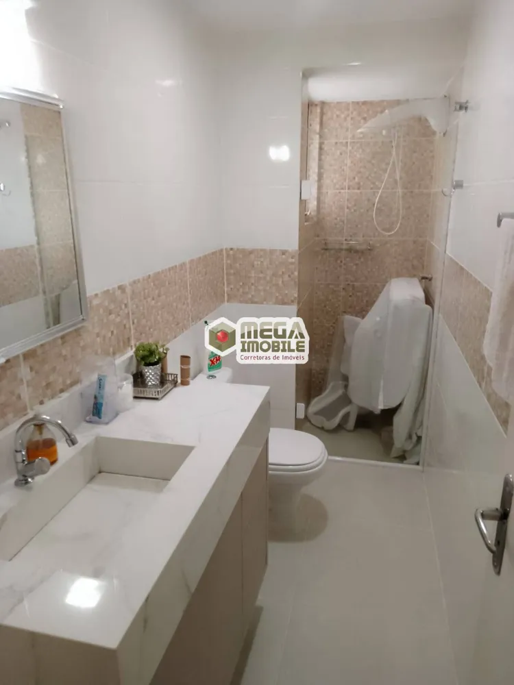 Apartamento, 3 quartos, 122 m² - Foto 10