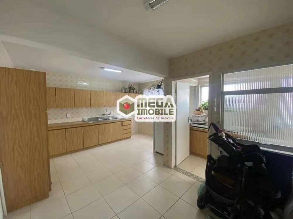 Apartamento, 3 quartos, 122 m² - Foto 3