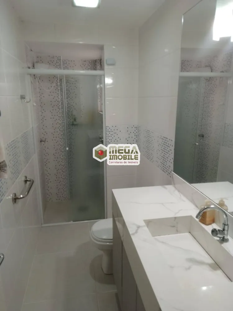 Apartamento, 3 quartos, 122 m² - Foto 8