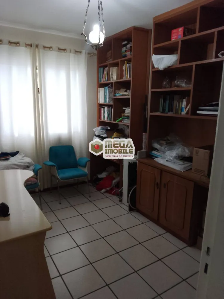 Apartamento, 3 quartos, 122 m² - Foto 11