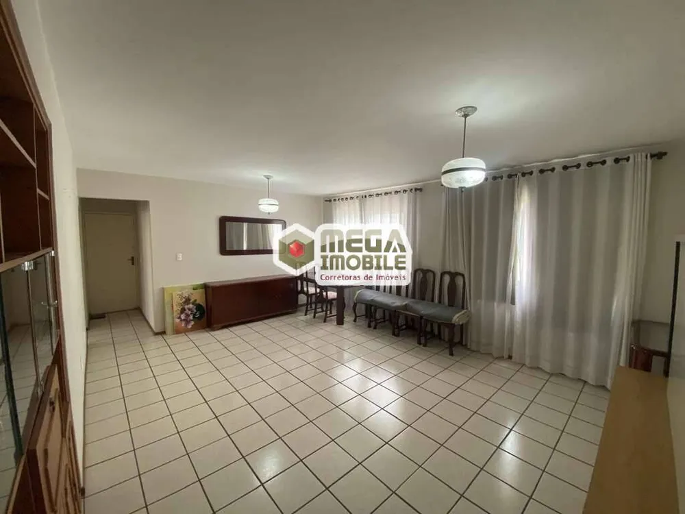 Apartamento, 3 quartos, 122 m² - Foto 5