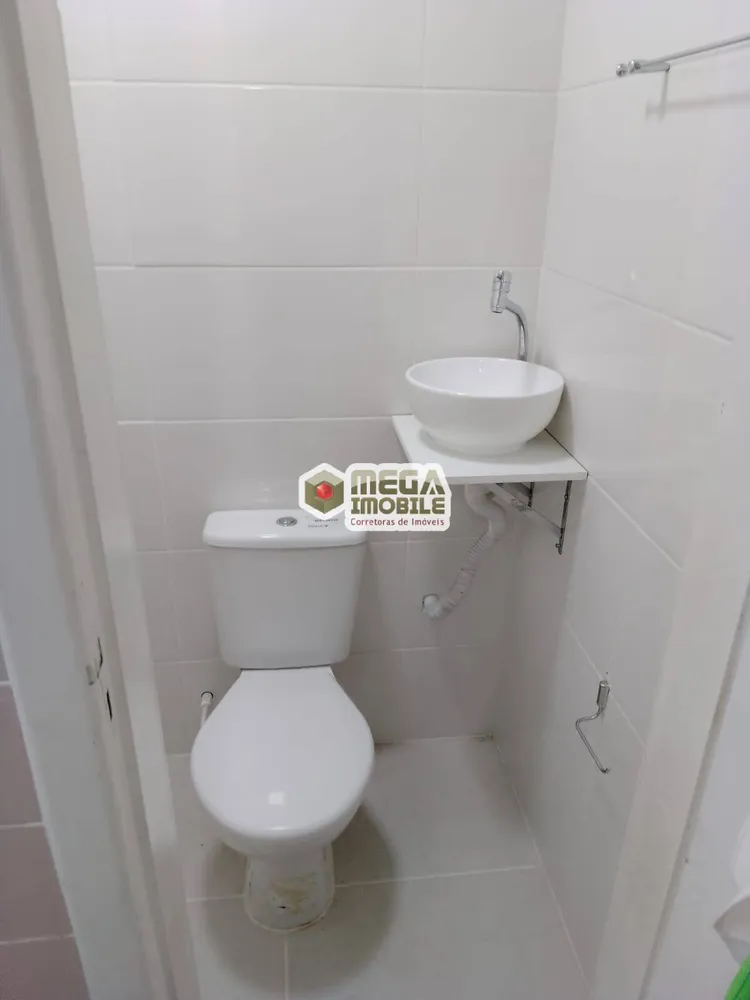 Apartamento, 3 quartos, 122 m² - Foto 12