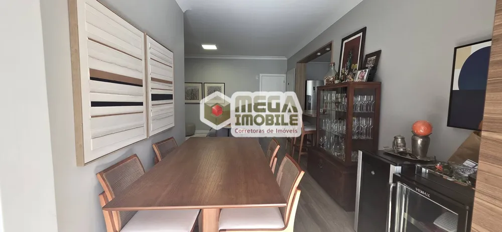 Apartamento, 3 quartos, 94 m² - Foto 7