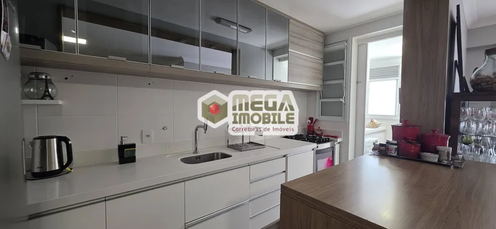 Apartamento, 3 quartos, 94 m² - Foto 1