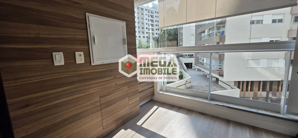 Apartamento, 3 quartos, 94 m² - Foto 3