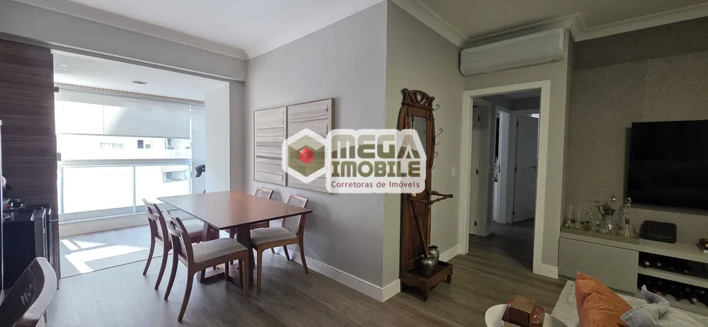 Apartamento, 3 quartos, 94 m² - Foto 4
