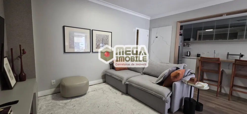Apartamento, 3 quartos, 94 m² - Foto 5