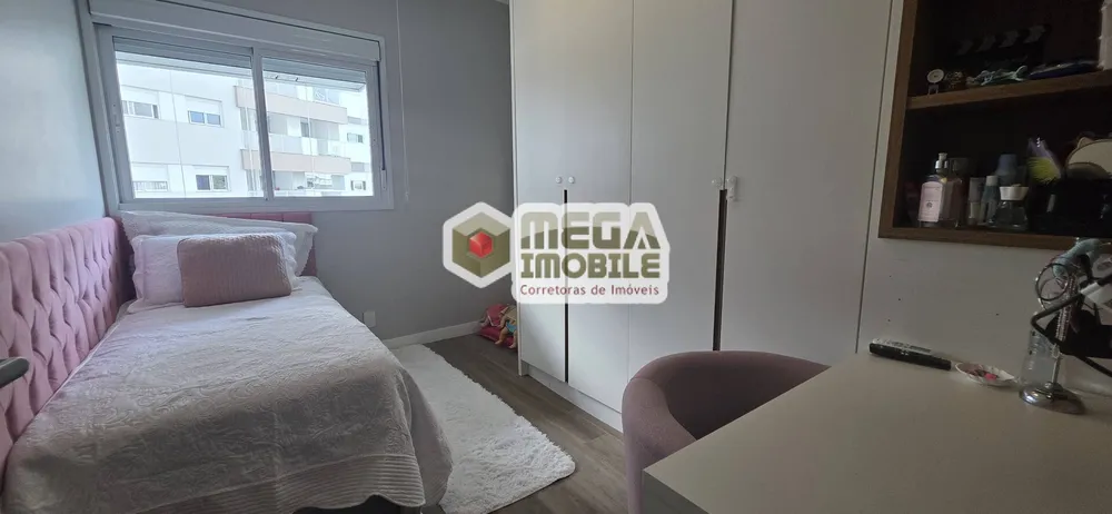 Apartamento, 3 quartos, 94 m² - Foto 9