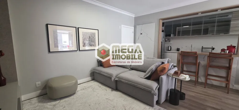 Apartamento, 3 quartos, 94 m² - Foto 8